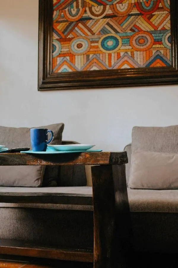 Kay Apartments Isla Mujeres 0*,