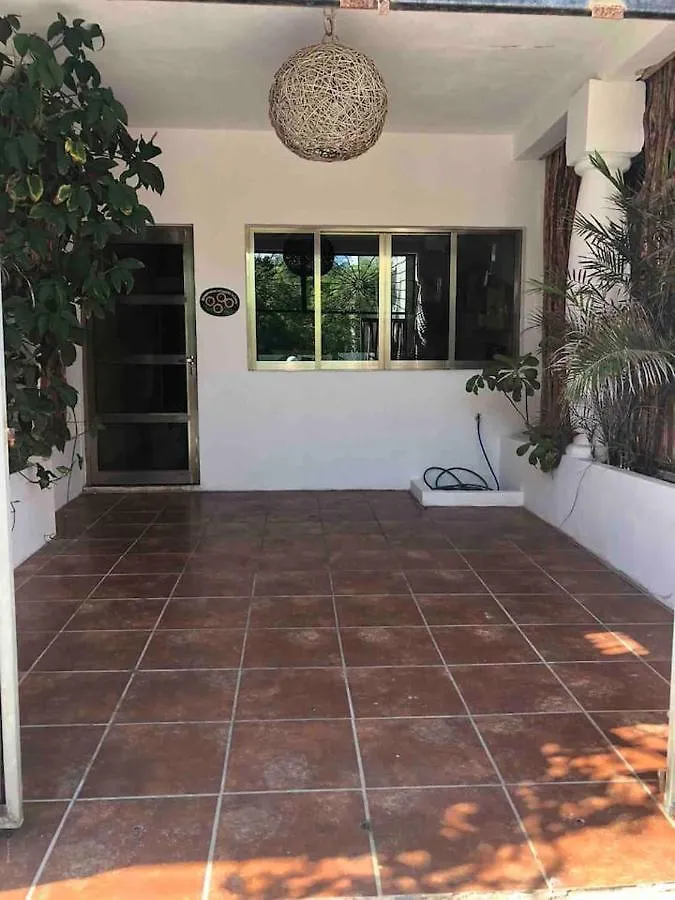 Kay Apartments Isla Mujeres