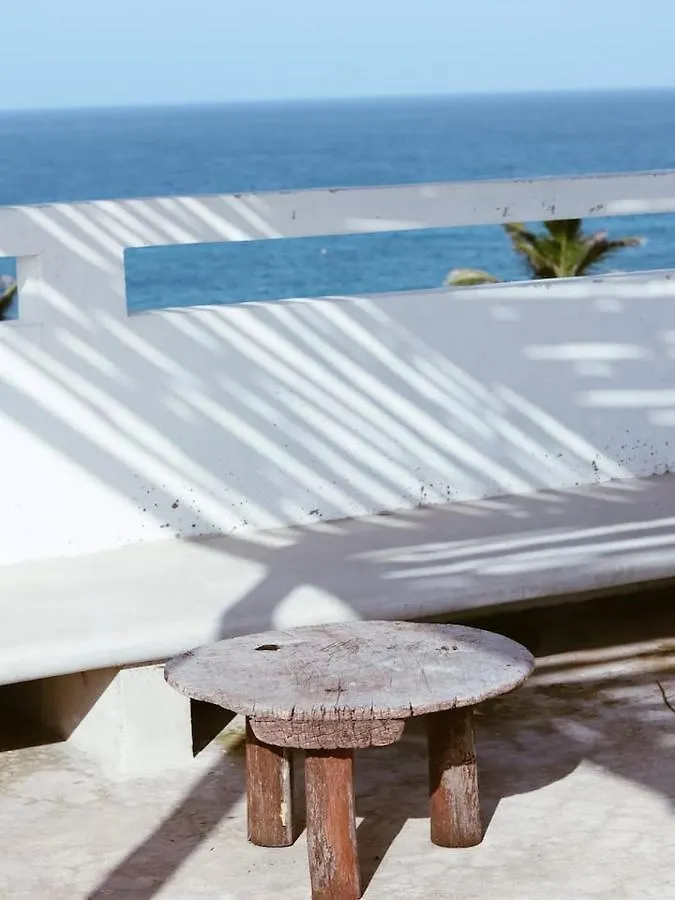 Kay Apartments Isla Mujeres