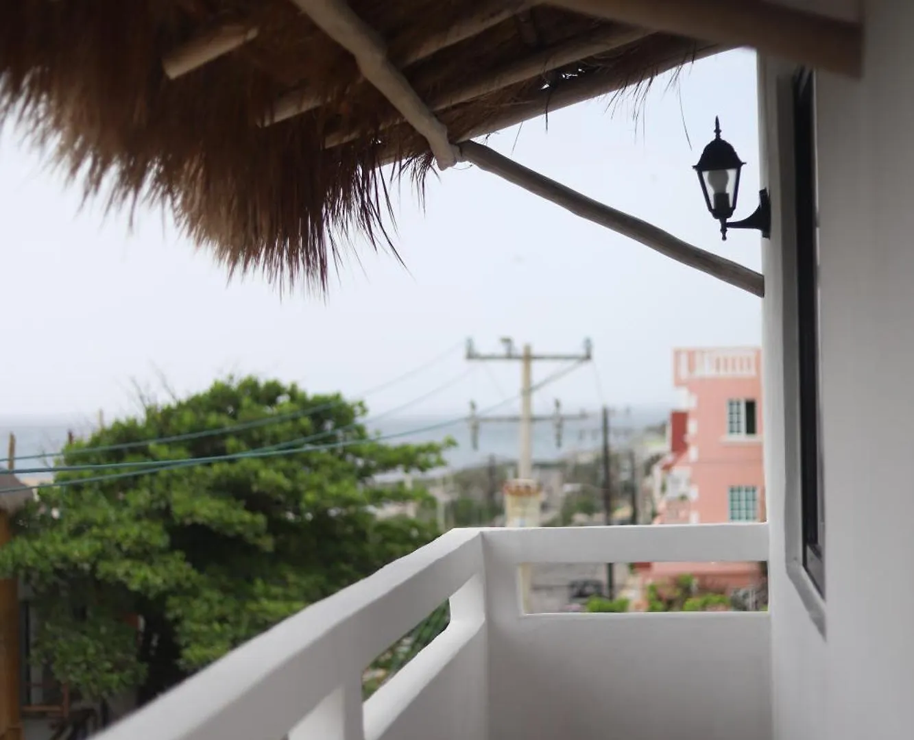 Kay Apartments Isla Mujeres Mexico
