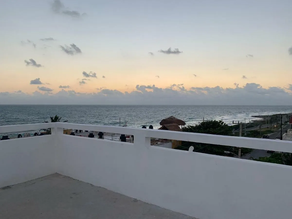 Kay Apartments Isla Mujeres